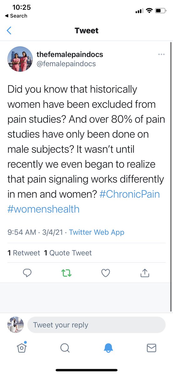 Meera Kirpekar, M.D. (@meerakirpekarmd) on Twitter photo 