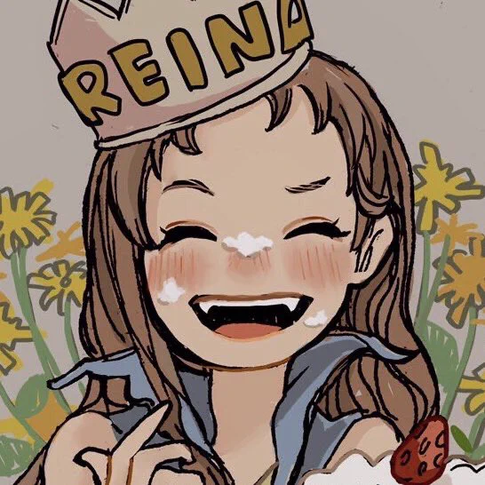 レイナサマの笑顔が好きです
#小関麗奈誕生祭2021
#小関麗奈生誕祭2021 