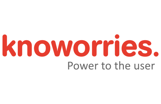 Knoworries's tweet photo. Misschien is het je al opgevallen. #Knoworries heeft haar slogan begin dit jaar veranderd naar: ‘Power to the User’. Dit is niet zomaar. Naast dat het lekker strak klinkt, heeft het ook zeker een betekenis. Dit leggen we graag even uit: https://t.co/cJ5CsxUmPi #PowertotheUser https://t.co/ieyPCr43NE