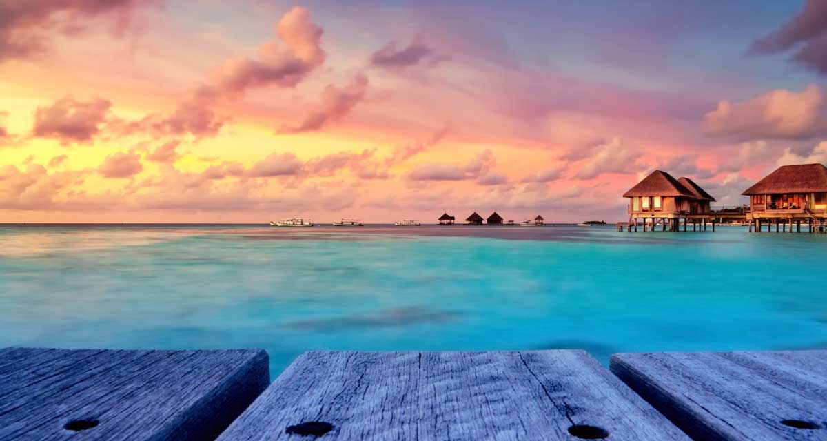 What's on your bucket list? From postcard-perfect islands to historic cities and Outback adventure, here are our top 15 bucket list ideas.

#bucketlist #traveltheworld #travel #traveler

goworldtravel.com/bucket-list-id…