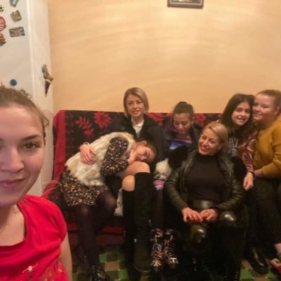 SurzyP's tweet image. #NouvellePhotoDeProfil