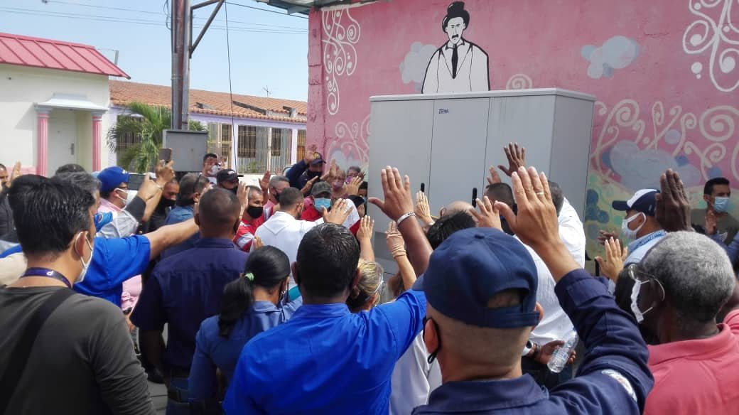 salaprensaCantv's tweet photo. #Isnotú debe su fama a su hijo, el Dr. José Gregorio Hernández, quien fue declarado venerable por la iglesia católica y anunciada su beatificación el #19Jun de 2020. Su devoción ha convertido al poblado en un lugar de peregrinación y turismo con visitantes de todo el mundo https://t.co/qlhCpaTRKK