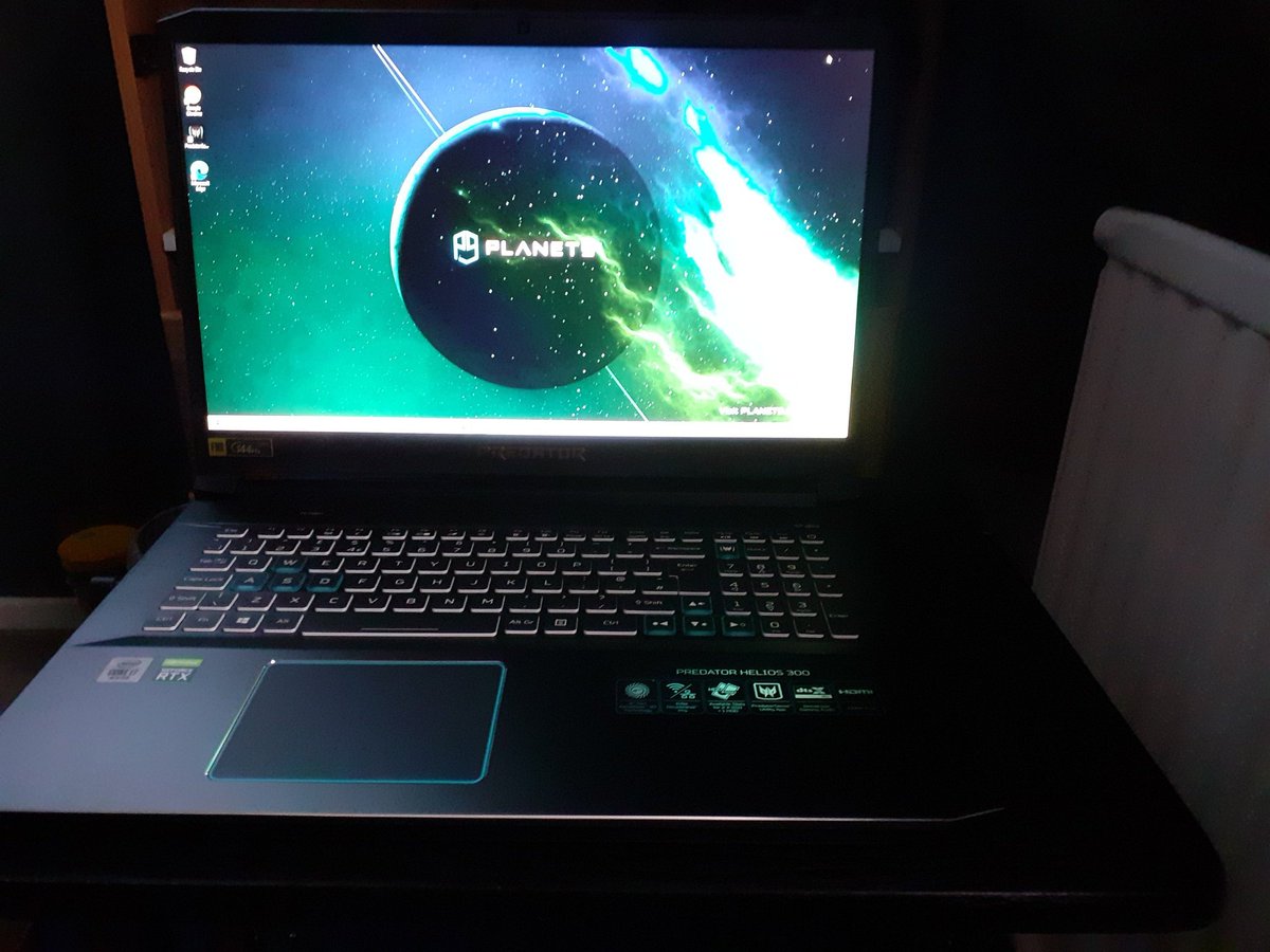 duncandeeeznuts's tweet photo. If this thing doesn't run my stream tidy I quit https://t.co/oS9JZBIq03