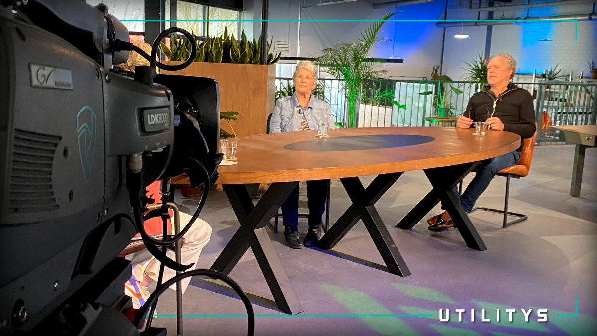 Utilitys tweet media