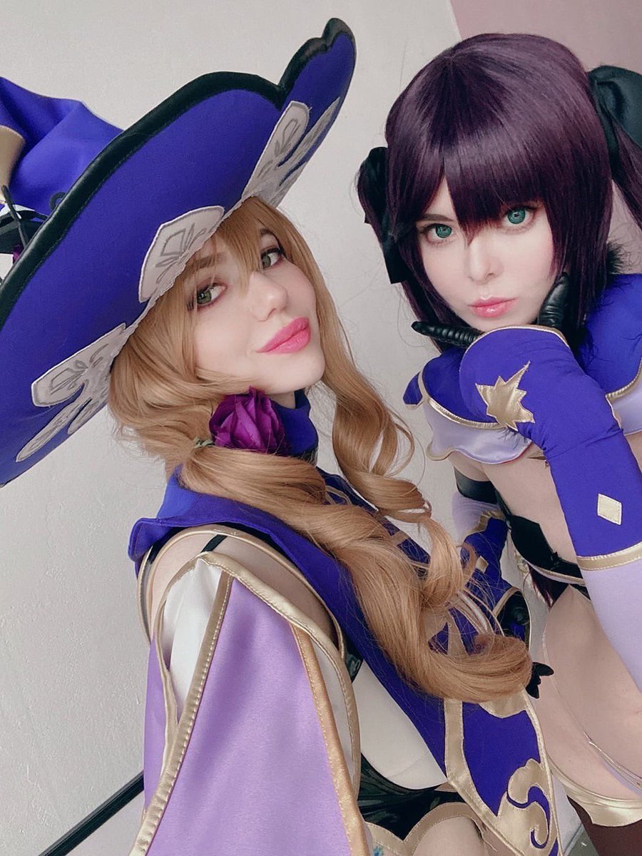 @hentaiHaremKing @Vinnegal SAY NO MORE! 😏 https://t.co/HHJsvnNQug