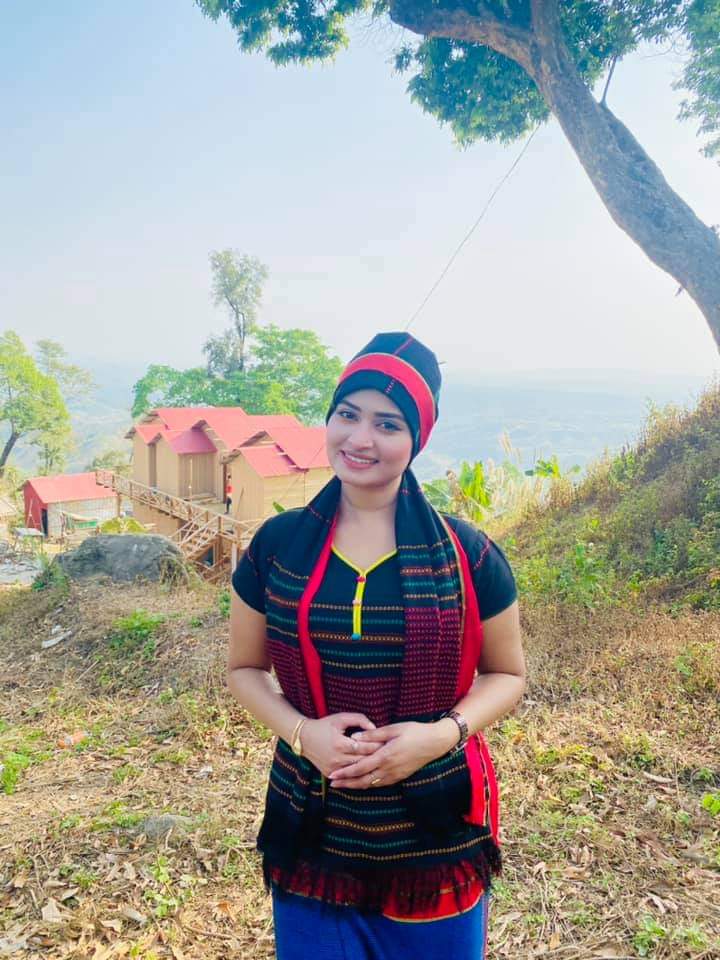 Shirin Akther Shila tweet media