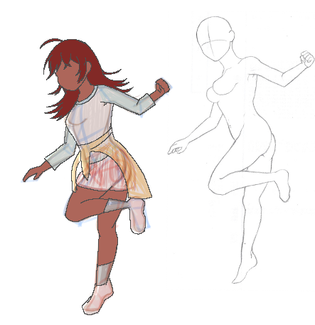 ポーズ集のtwitterイラスト検索結果 ポーズ集のtwitterイラスト検索結果