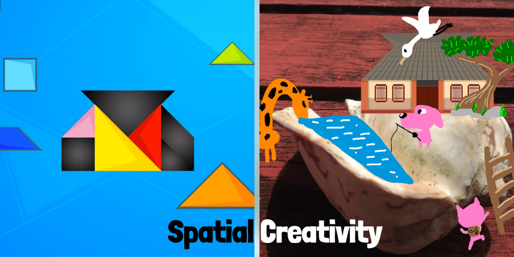 SwipeaKids's tweet photo. @Dan_EdTech So happy to connect with you! ❤️ Discover new ways to bring spatial-creativity learning lessons to your Ss with LeveLisa. Watch our beginners guide video. All the basics in under 4 mins https://t.co/OnK0XXkA7k #EdTechChat #STEMeducation #K12ArtChat https://t.co/uFr5h2qfpG