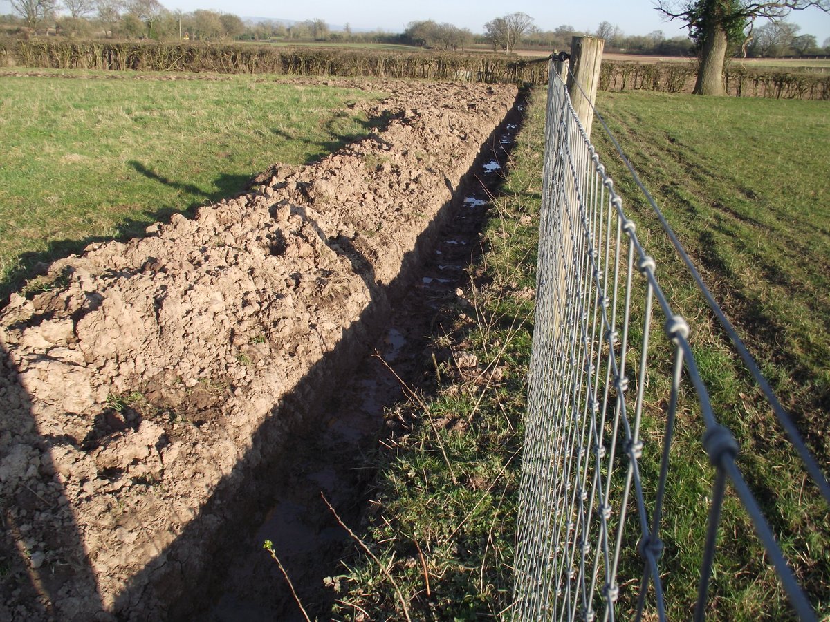 Malvern Hills AONB tweet media