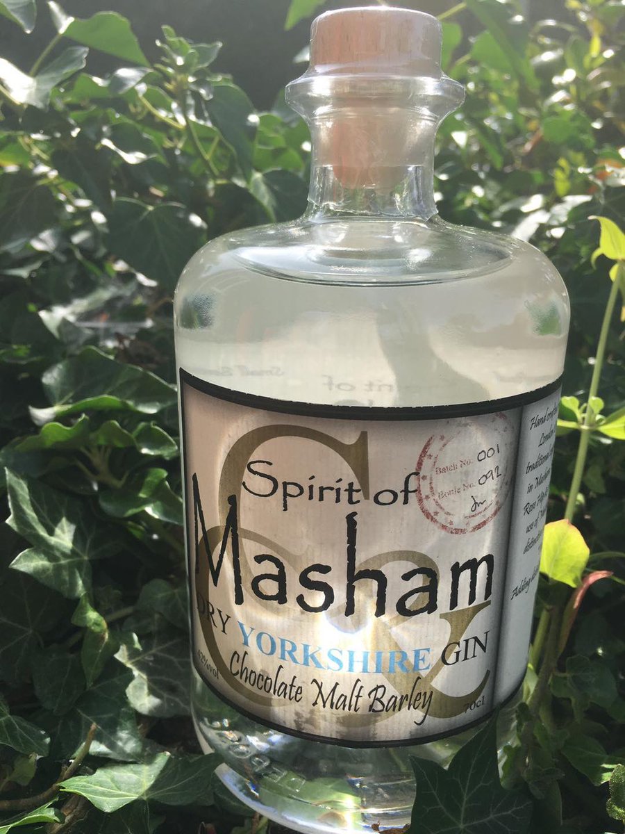 There aren’t many Mum’s out there who don’t like #Chocolate! 😆
So how about Chocolate Malt Barley #Gin? 🍫🍸With each 70cl bottle of Chocolate Malt Barley purchased, we will throw in a 20cl bottle. A gift for you &amp; a gift for #MothersDay sorted! 🌸bit.ly/30aG7Mn #offer