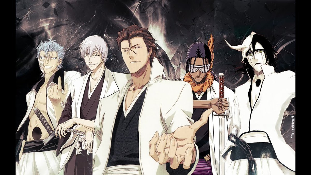 Gaak Fr En Effet On A Oublie De Precise Pour Zombie Powder Qui Peut Etre Vu Comme Une Premiere Ebauche De Bleach