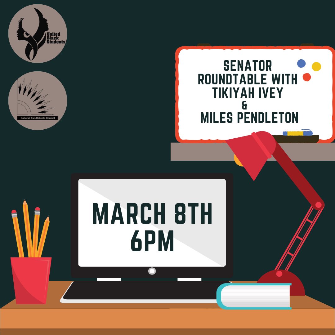 UnitedBlackStudents (@umiamiubs) on Twitter photo 