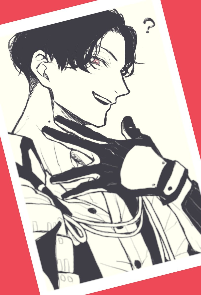 刀剣乱舞 豊前江は突然 ほくろ見せて って言っても よくわっかんねーけどいいぜ って Hitodeのイラスト 刀剣乱舞 豊前江は突然 ほくろ見せて って言っても よくわっかんねーけどいいぜ って Hitodeのイラスト