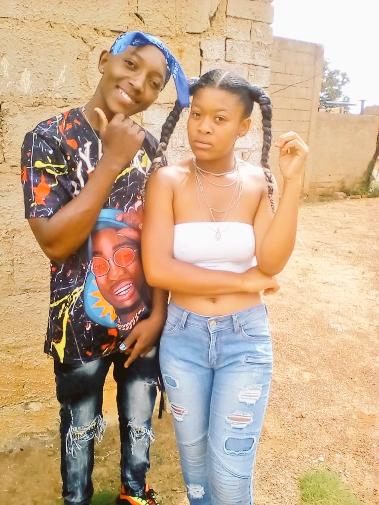 When our hearts is happy 
We won't find it hard to get better way ❤