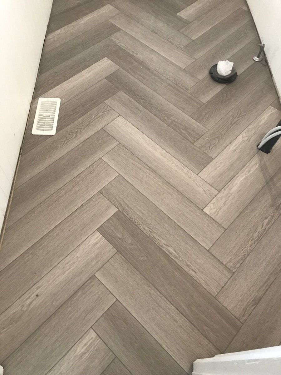 Pearl Finish tweet media