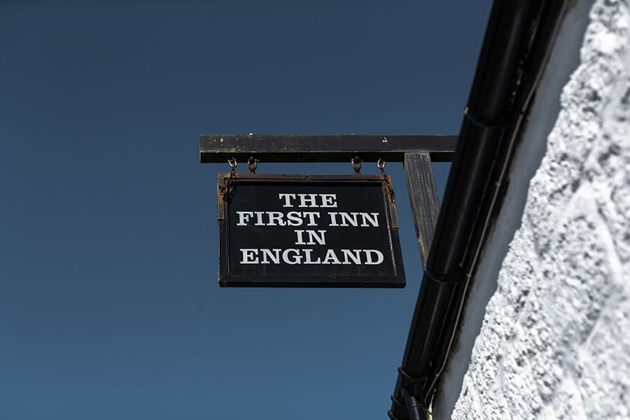 We can't wait to welcome guests back to The First &amp; Last Inn when Government Guidelines allow us to do so.👍

We want to take this opportunity to reassure you all of the hygiene measures we have in place to make it a safe and enjoyable visit for all.🍻

➡️ bit.ly/3qn0RLy