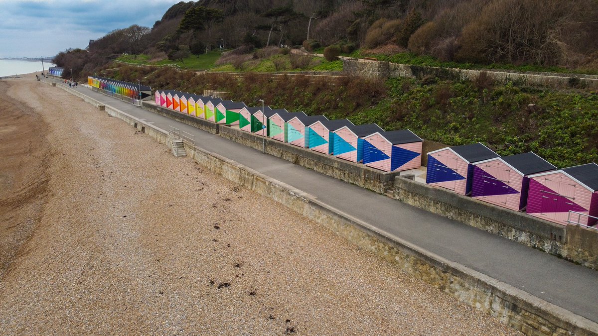 We are excited to announce the new dates for this year's Folkestone Triennial! From Thu 22 July – Tue 1 November you are invited to discover Folkestone and enjoy exciting new artworks. #Triennial2021 Find out more here: creativefolkestone.org.uk/folkestone-tri…