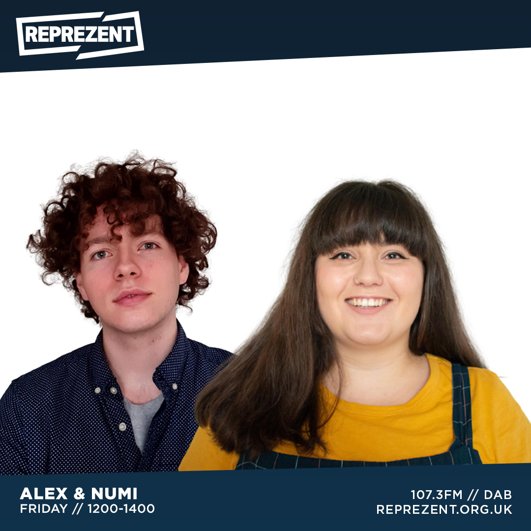 1200-1400

Alex &amp; Numi talk plans for June 21st 🍻, do more spring cleaning in What's in the Bin? 🗑 And once again Dr Numi uses her non medical expertise to sort Alex's life out. 🤦🏻‍♀️

Music from <a href="/OtisMensah/">Otis kwaku Mensah</a>, <a href="/onlyraywills/">ray wills</a>, <a href="/_victoriajane/">Victoria</a>, <a href="/ashagoldmusic/">Asha Gold</a> 🔥🔥🔥

REP | 107.3 | DAB