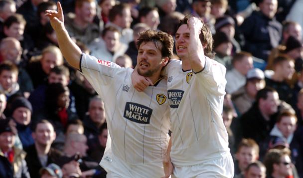 #LUFC #OnThisDay via LUSC Griffin... (@luscgriffinlufc) on Twitter photo A 30th birthday goal for Robbie Blake #OnThisDay 2006, his 11th goal of the season & putting #lufc on the way to the win at Crystal Palace that kept United within touching distance of auto promotion. Rob Hulse with the 2nd at Selhurst Park. Many happy returns <a href="/Blake1976Rob/">Robbieblake</a> ๐โฝ๏ธ๐ A 30th birthday goal for Robbie Blake #OnThisDay 2006, his 11th goal of the season & putting #lufc on the way to the win at Crystal Palace that kept United within touching distance of auto promotion. Rob Hulse with the 2nd at Selhurst Park. Many happy returns <a href="/Blake1976Rob/">Robbieblake</a> ๐โฝ๏ธ๐