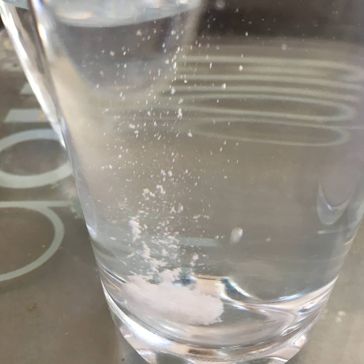 ScienceHCCS1's tweet image. Well done Elizabeth in Year 8 for investigating how to increase the rate of reaction by increasing the surface area of an alker seltzer tablet!
To learn more about rates of reaction, try this link bbc.co.uk/bitesize/clips…
#hccslearning #hccs #hccsscience #Science #ks3science