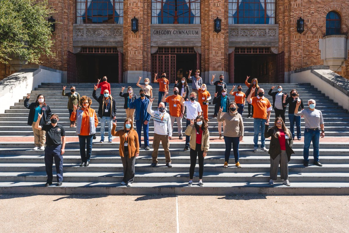 UT Health Austin (@uthealthaustin) on Twitter photo Vaccination efforts @utaustintx wouldn’t be possible without the help from staff and volunteers from various departments across campus including - <a href="/uthealthaustin/">UT Health Austin</a>, @dellmedschool, @longhornnursing, @texasstevehicks, @utexaspharmacy, and @healthyhorns just to name a few. Vaccination efforts @utaustintx wouldn’t be possible without the help from staff and volunteers from various departments across campus including - <a href="/uthealthaustin/">UT Health Austin</a>, @dellmedschool, @longhornnursing, @texasstevehicks, @utexaspharmacy, and @healthyhorns just to name a few.