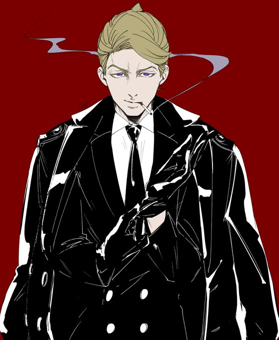 黒服のtwitterイラスト検索結果 黒服のtwitterイラスト検索結果