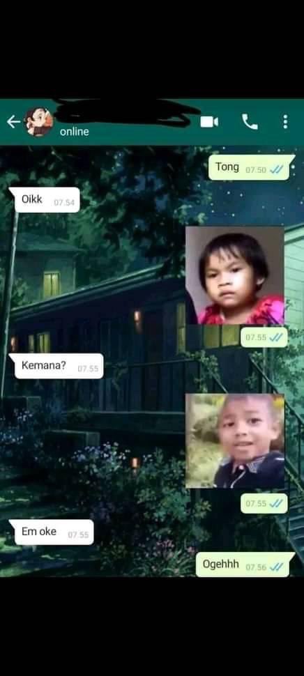 Cuman IQnya tinggi yg phm