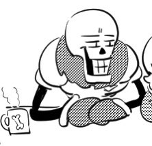 #とりあえずTLをパピルスで埋めよう 