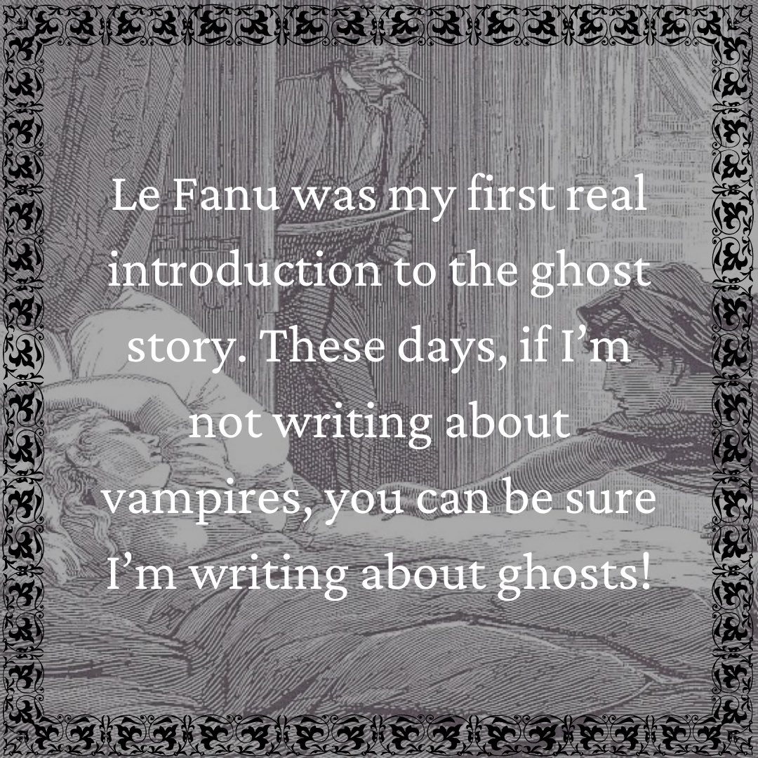 HDHurworth's tweet photo. For #WorldBookDay2021 I’m sharing 5 books that made me. Full blog is live now. #sheridanlefanu #inaglassdarkly https://t.co/ySiXc2fv7l
