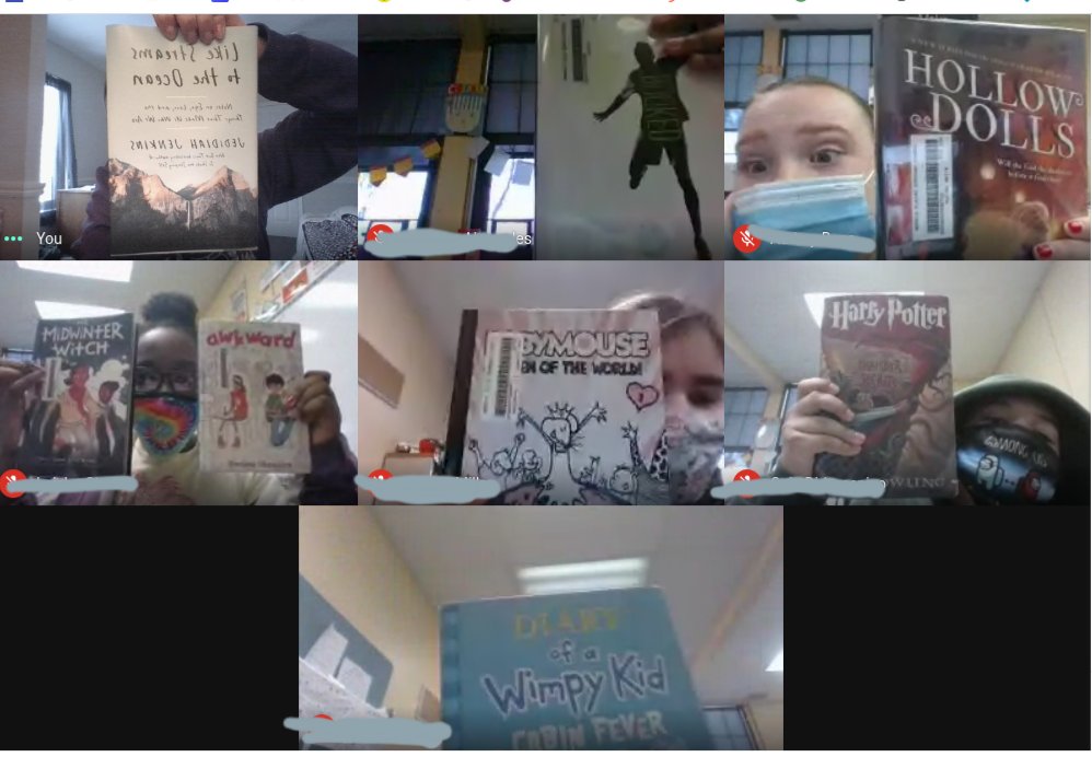 Miss Irwin tweet media