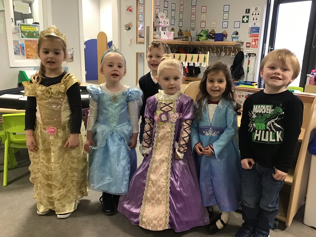 Today we celebrate World Book Day and we are so pleased that so many of the children, even children some of the children at home, celebrated with us by dressing up as characters from their favourite book. #enjoyment #learning #worldbookday #lovereading #books