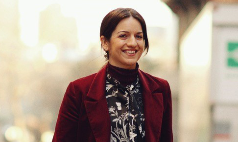 Former Marie Claire fashion editor announces freelance details ow.ly/ZehN50DQ7Lx <a href="/LuciaDebieux/">Lucia Debieux</a>