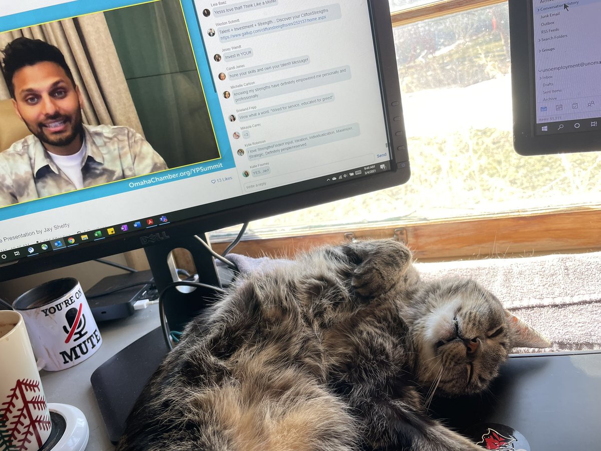 Anoipua's tweet photo. #ypsummitsetup my conference buddy checked out already! https://t.co/1OuFyJOPGI