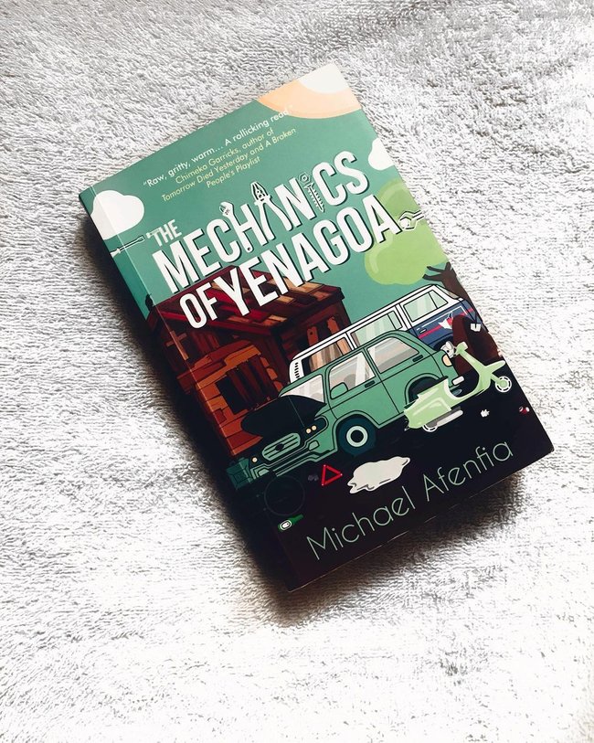 AfricanaDaily's tweet photo. “Benson may have married a younger girl, but it doesn’t mean he didn’t love you again. We are men, that’s how God made us”.
📝: @michaelafenfia
📖: The Mechanics of Yenagoa
📷: @Poweii__
#TheMechanicsOfYenagoa
#MichaelAfenfia
#NigerianAuthor
#Nigeria https://t.co/GNcygRqaJi