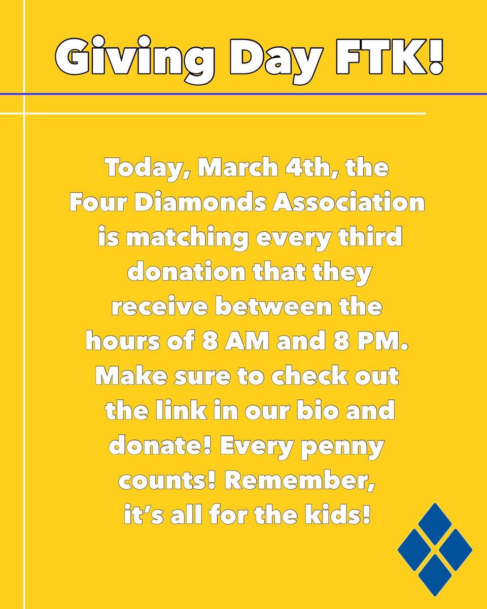 MNHS Mini-THON tweet media