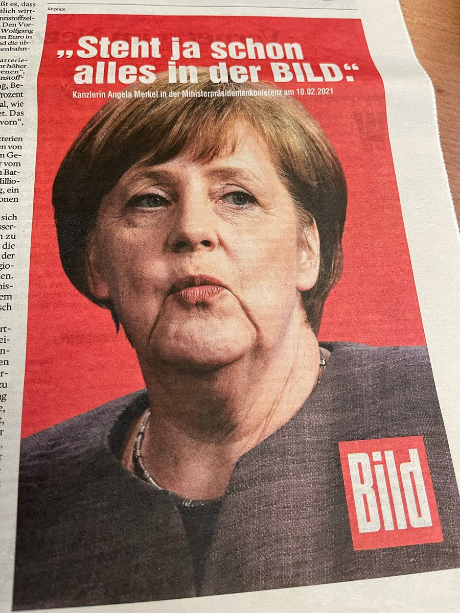 Kai Diekmann tweet media