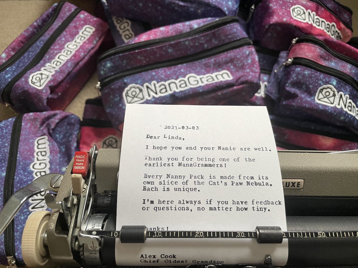 aacook's tweet image. #DoThingsThatDontScale