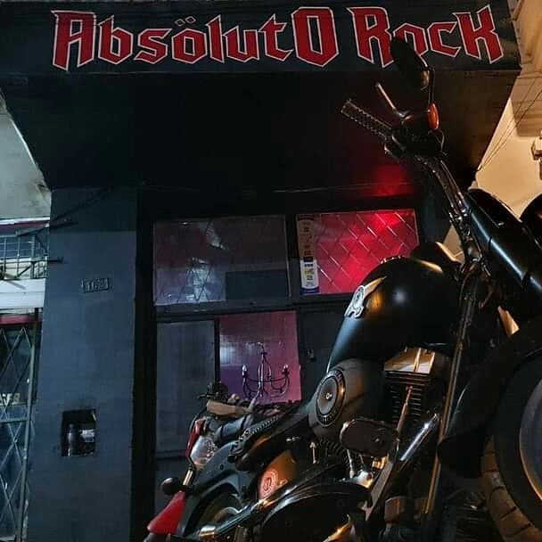 SE VIENE UN SÚPER CONCIERTO AÑARAKOPEGUARE 
en el la meca del Metal Asunceno
con toda la comodidad y las medidas de bioseguridad