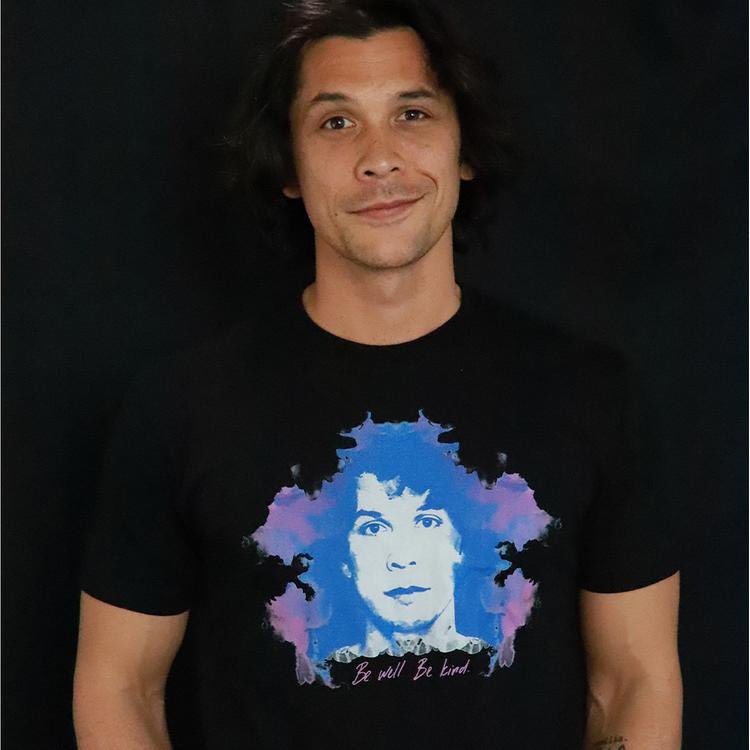 BelizaBuzz's tweet photo. 📸 PHOTO | New photos of Bob modeling for his new @Represent campaign. 

See the merchandise here: https://t.co/SfaWoTDDSK https://t.co/3mTHTM2tZd