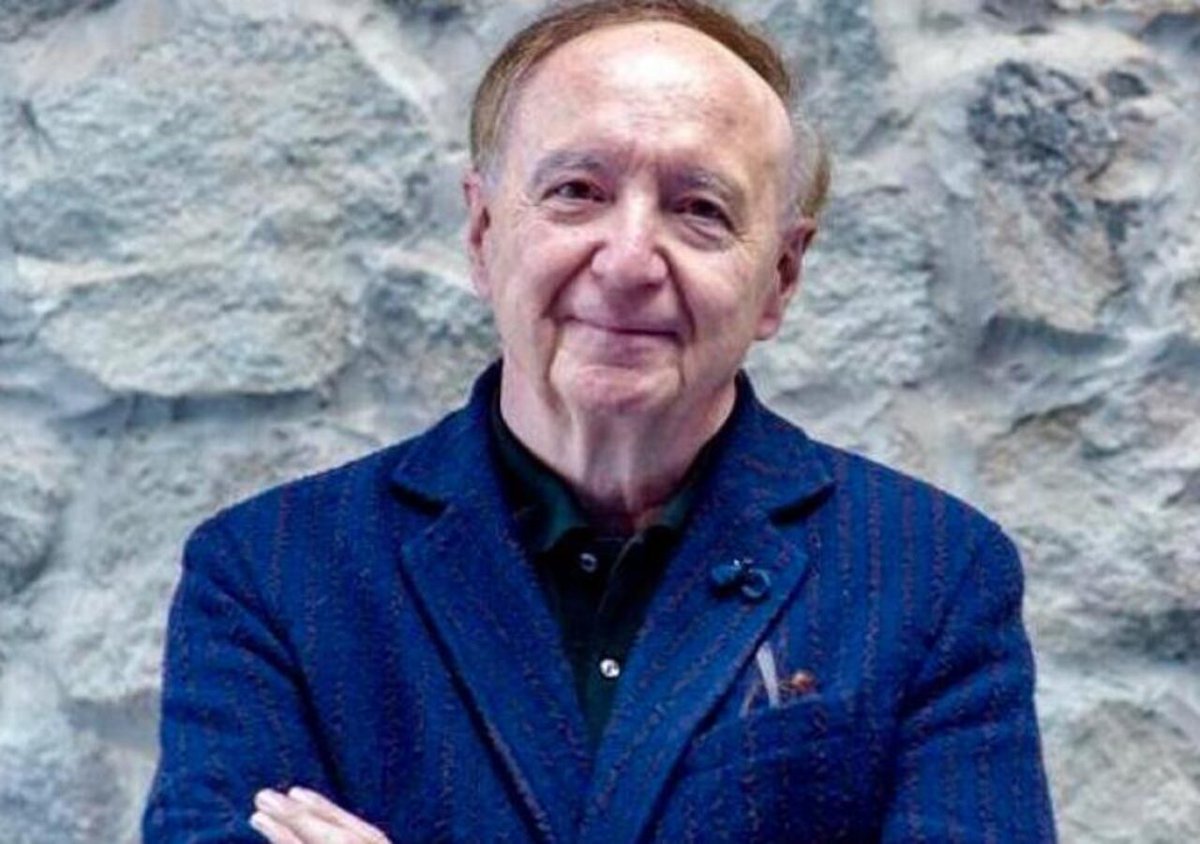 Nuestro académico <a href="/JCCapel/">Jose Carlos Capel</a> inaugurará el Ciclo de Conferencias ONLINE sobre la Historia de la Gastronomía. 
El jueves 11 de marzo a las 19h, podremos disfrutar de su ponencia sobre “Arte cisoria. El lejano oficio de los maestros del cuchillo españoles” 👇
realacademiadegastronomia.com/noticias-rag/j…