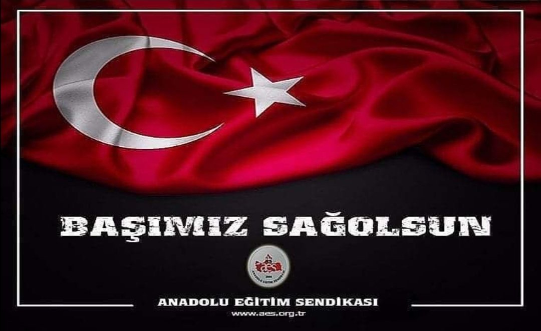 EgitimIl's tweet photo. Askeri helikopterimizin Bitlis Tatvan kırsalında düşmesi sonucu Şehit olan 10 askerimize Allah’tan rahmet, yaralı 4 askerimize acil şifa diliyoruz. Milletimizin başı sağ olsun. https://t.co/V9KKgdiJab