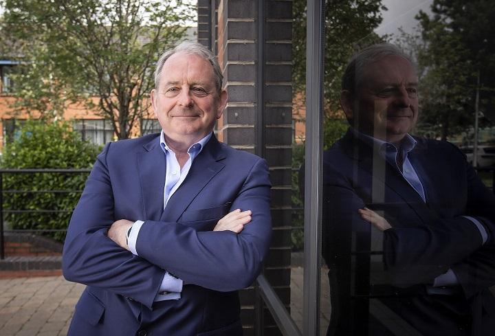 Anaeko to invest £1.5m in 15 new jobs for Belfast &amp; Enniskillen. “The 15 new jobs in Belfast &amp; Enniskillen will grow the company’s expertise &amp; capacity to help it capitalise on new market opportunities." Denis Murphy, CEO, Anaeko

Read more:  hubs.la/H0HKkNz0

<a href="/InvestNI/">Invest NI</a>