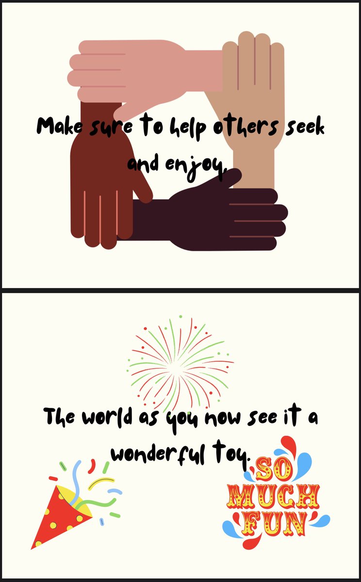 Sections of a book I’ve written over the last year. Hoping to get it published..
#WorldBookDay2021 #reading #believeinyourself #loveoneanother