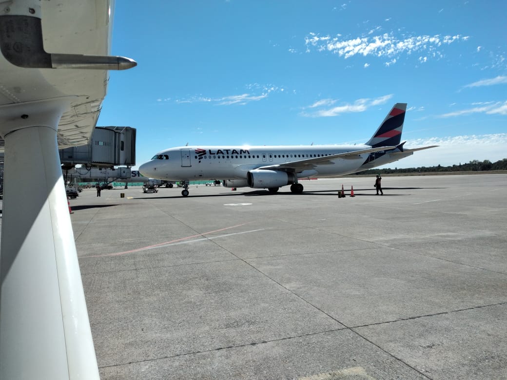 Club Aereo Puerto Montt- Chile tweet media