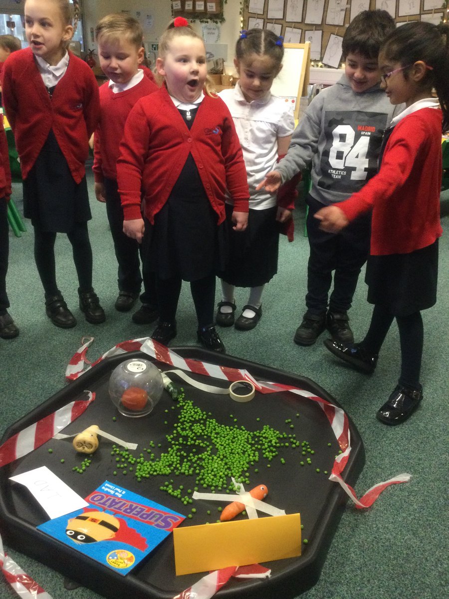 GUPSYear1 tweet media