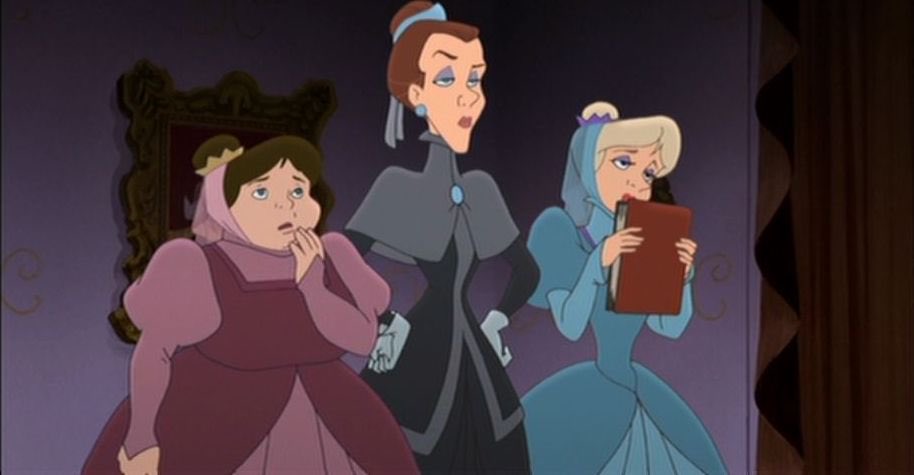 Cendrillon 2 : Une vie de princesse est une suite sans grand intérêt, la faute à des histoires manquant de réel intérêt. Revoir les personnages du film d'origine est agréable toutefois mais ça s'arrête là. 4/10