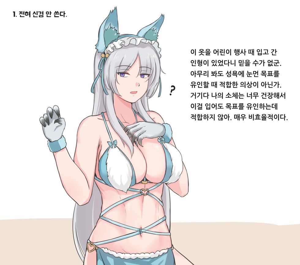 뷰티프리티 AK-15 