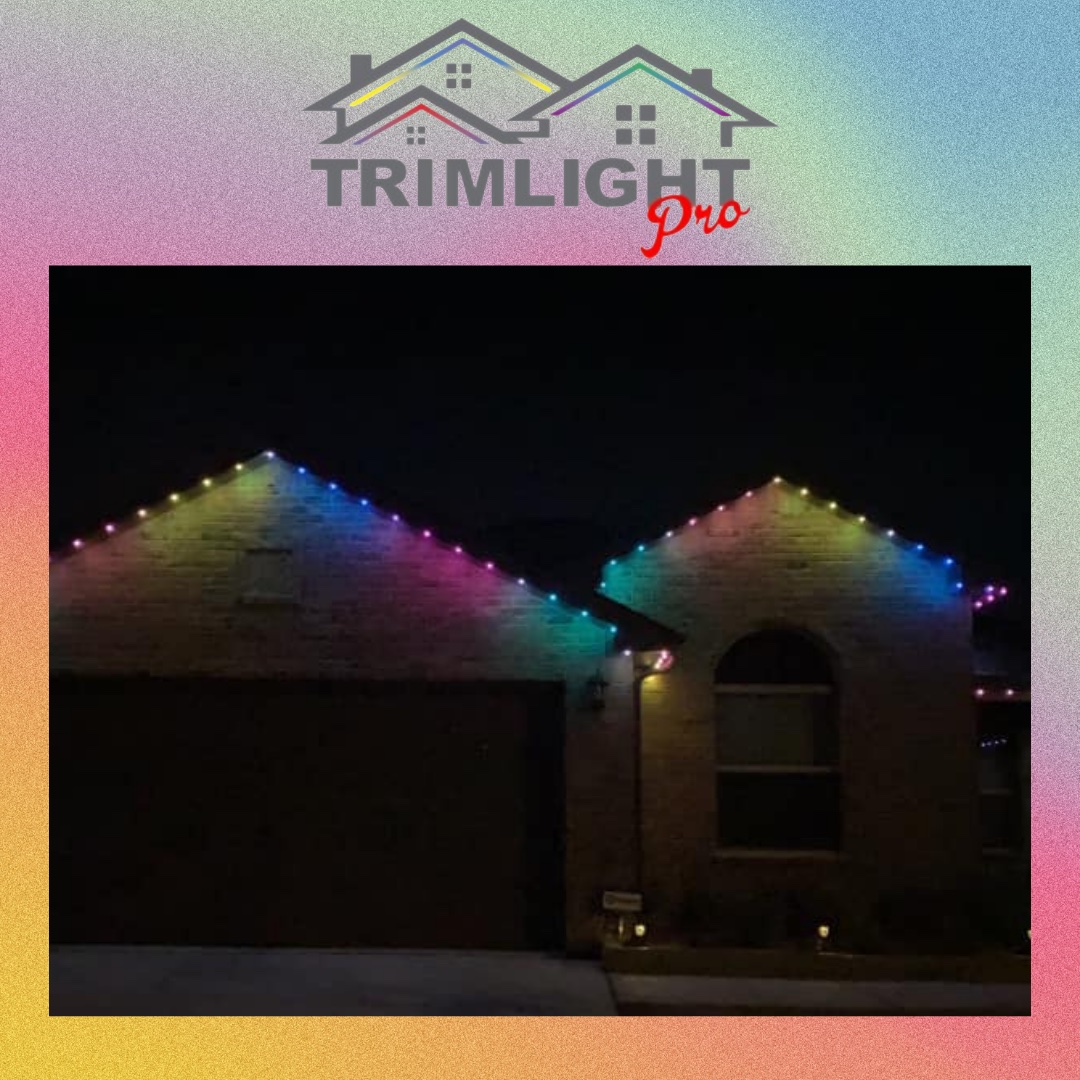 TrimlightP's tweet image. A rainbow of colors to choose from.

#rainbow #color #photooftheday #fun #trimlightpro