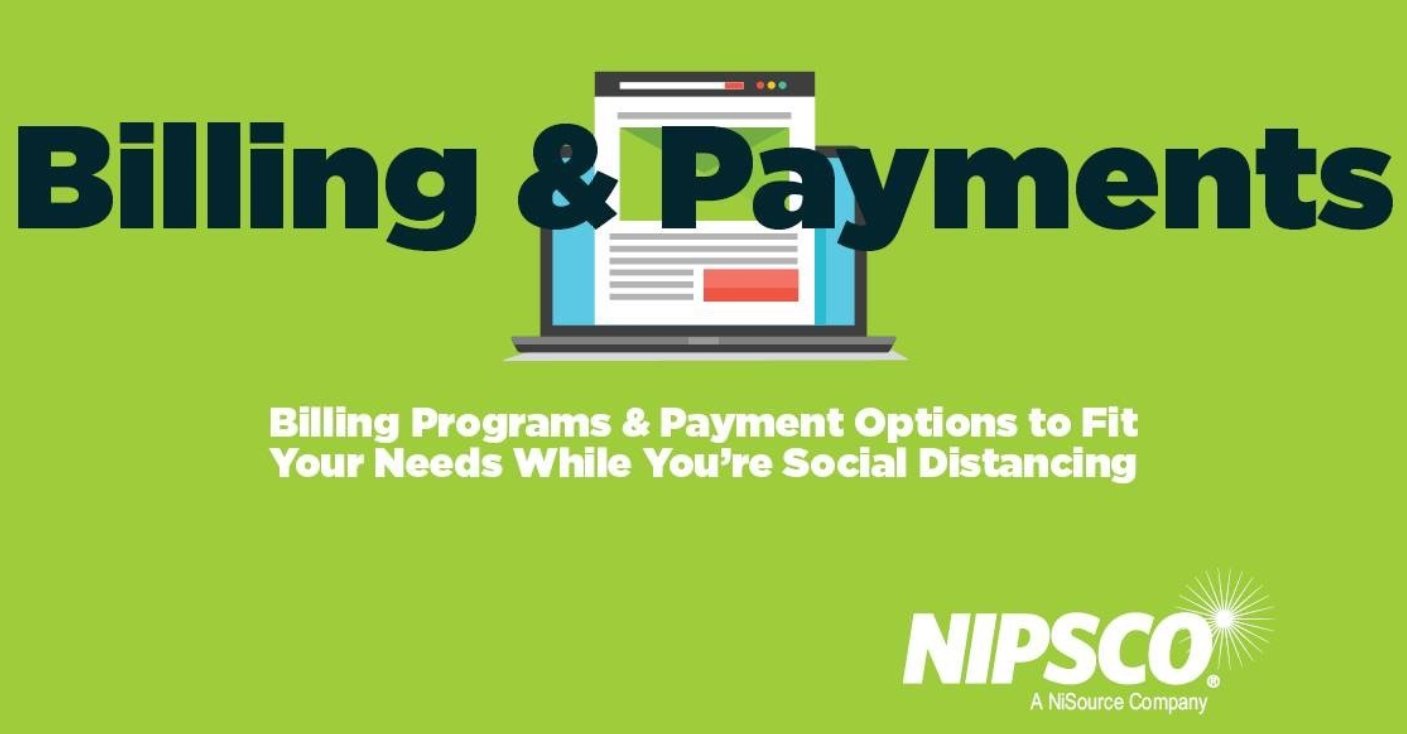 NIPSCO on Twitter: "Don't forget – You can manage your NIPSCO ... NIPSCO on Twitter: "Don't forget – You can manage your NIPSCO ...