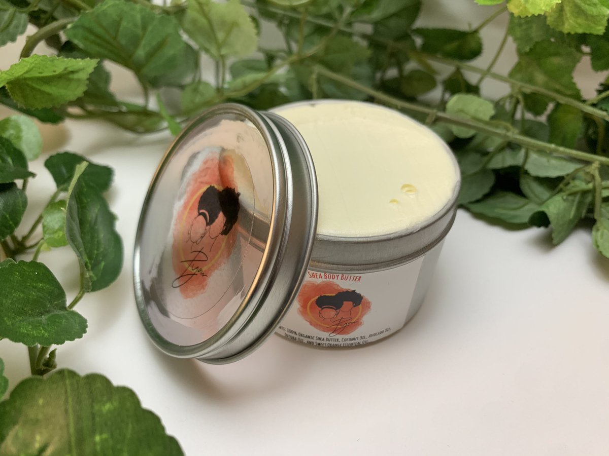 PyourSkin's tweet photo. Face Butter ($15) and Body Butter ($25) now available at https://t.co/gBDmGD1Ldn ✨ Shop now while supplies last ‼️ https://t.co/JAg7MVyprB